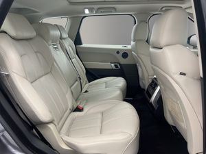 Land-Rover Range Rover Sport 3.0 TDV6 190kW (258CV) HSE Dynamic  - Foto 20