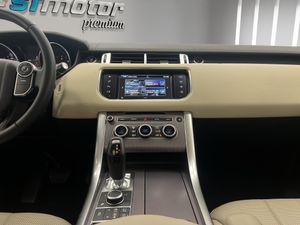 Land-Rover Range Rover Sport 3.0 TDV6 190kW (258CV) HSE Dynamic  - Foto 16