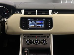 Land-Rover Range Rover Sport 3.0 TDV6 190kW (258CV) HSE Dynamic  - Foto 17