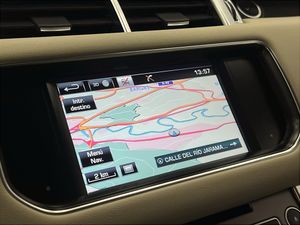 Land-Rover Range Rover Sport 3.0 TDV6 190kW (258CV) HSE Dynamic  - Foto 31