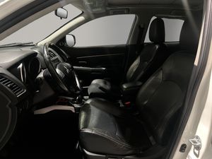 Mitsubishi ASX 200 DI-D Kaiteki 4WD  - Foto 10