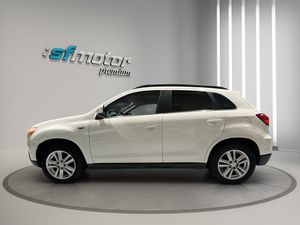 Mitsubishi ASX 200 DI-D Kaiteki 4WD  - Foto 4