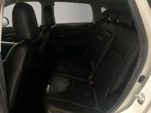 Mitsubishi ASX 200 DI-D Kaiteki 4WD  - Foto 14