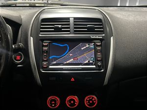 Mitsubishi ASX 200 DI-D Kaiteki 4WD  - Foto 16