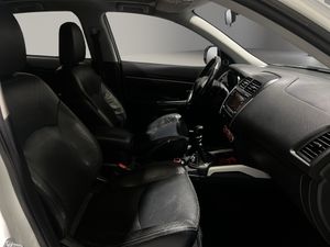 Mitsubishi ASX 200 DI-D Kaiteki 4WD  - Foto 18