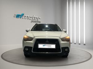 Mitsubishi ASX 200 DI-D Kaiteki 4WD  - Foto 3