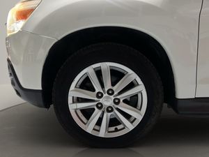 Mitsubishi ASX 200 DI-D Kaiteki 4WD  - Foto 21