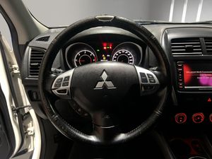 Mitsubishi ASX 200 DI-D Kaiteki 4WD  - Foto 11