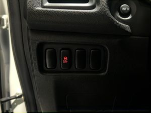 Mitsubishi ASX 200 DI-D Kaiteki 4WD  - Foto 26