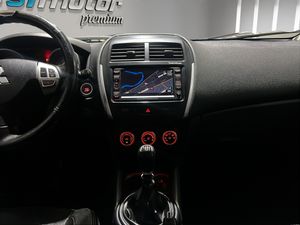 Mitsubishi ASX 200 DI-D Kaiteki 4WD  - Foto 15