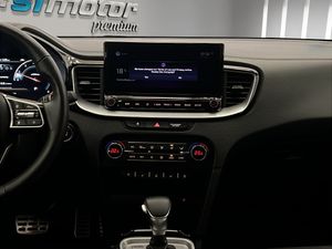 Kia XCeed 1.5 MHEV Emotion 118kW (160CV) DCT  - Foto 16