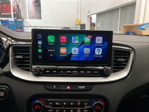 Kia XCeed 1.5 MHEV Emotion 118kW (160CV) DCT  - Foto 36