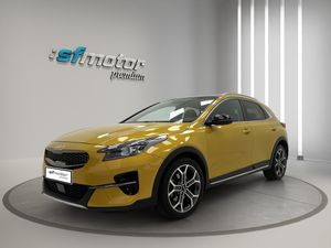 Kia XCeed 1.5 MHEV Emotion 118kW (160CV) DCT  - Foto 2