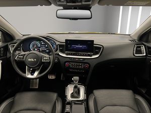 Kia XCeed 1.5 MHEV Emotion 118kW (160CV) DCT  - Foto 15