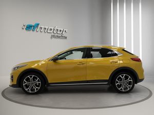 Kia XCeed 1.5 MHEV Emotion 118kW (160CV) DCT  - Foto 4
