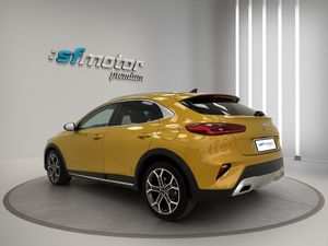 Kia XCeed 1.5 MHEV Emotion 118kW (160CV) DCT  - Foto 5