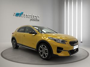 Kia XCeed 1.5 MHEV Emotion 118kW (160CV) DCT  - Foto 9