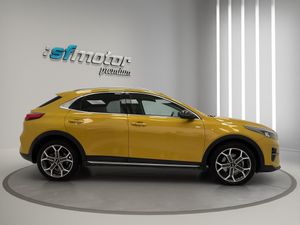 Kia XCeed 1.5 MHEV Emotion 118kW (160CV) DCT  - Foto 8