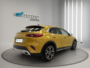 Kia XCeed 1.5 MHEV Emotion 118kW (160CV) DCT  - Foto 7
