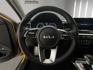 Kia XCeed 1.5 MHEV Emotion 118kW (160CV) DCT  - Foto 11