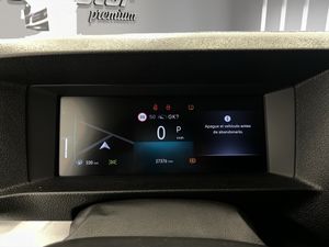 Opel Zafira 2.0 TD 132kW (180CV) Auto XL LIFE  - Foto 12