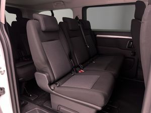 Opel Zafira 2.0 TD 132kW (180CV) Auto XL LIFE  - Foto 18