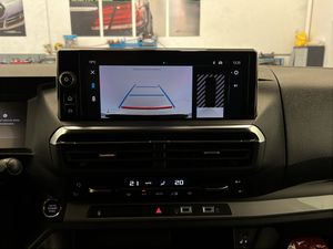 Opel Zafira 2.0 TD 132kW (180CV) Auto XL LIFE  - Foto 28