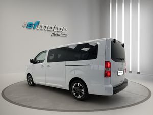 Opel Zafira 2.0 TD 132kW (180CV) Auto XL LIFE  - Foto 5