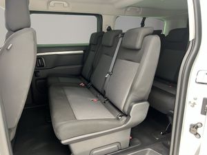 Opel Zafira 2.0 TD 132kW (180CV) Auto XL LIFE  - Foto 14