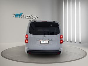 Opel Zafira 2.0 TD 132kW (180CV) Auto XL LIFE  - Foto 6