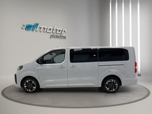 Opel Zafira 2.0 TD 132kW (180CV) Auto XL LIFE  - Foto 4