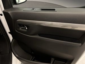 Opel Zafira 2.0 TD 132kW (180CV) Auto XL LIFE  - Foto 16