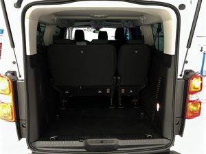 Opel Zafira 2.0 TD 132kW (180CV) Auto XL LIFE  - Foto 33