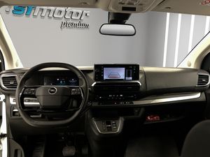 Opel Zafira 2.0 TD 132kW (180CV) Auto XL LIFE  - Foto 15