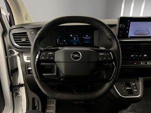 Opel Zafira 2.0 TD 132kW (180CV) Auto XL LIFE  - Foto 11