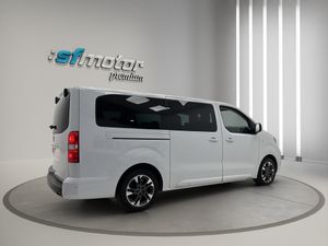 Opel Zafira 2.0 TD 132kW (180CV) Auto XL LIFE  - Foto 7