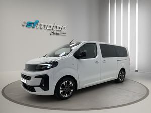 Opel Zafira 2.0 TD 132kW (180CV) Auto XL LIFE  - Foto 2