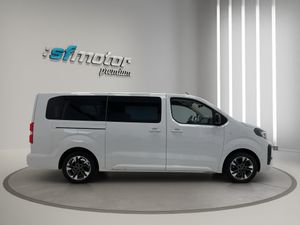 Opel Zafira 2.0 TD 132kW (180CV) Auto XL LIFE  - Foto 8