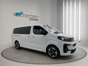 Opel Zafira 2.0 TD 132kW (180CV) Auto XL LIFE  - Foto 9