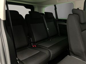 Opel Zafira 2.0 TD 132kW (180CV) Auto XL LIFE  - Foto 19