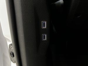 Opel Zafira 2.0 TD 132kW (180CV) Auto XL LIFE  - Foto 20