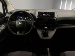 Citroën Berlingo Talla M BlueHDi 75 LIVE  - Foto 15