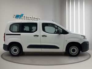 Citroën Berlingo Talla M BlueHDi 75 LIVE  - Foto 7