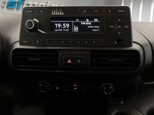 Citroën Berlingo Talla M BlueHDi 75 LIVE  - Foto 14