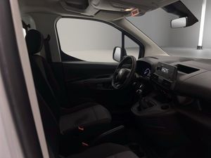 Citroën Berlingo Talla M BlueHDi 75 LIVE  - Foto 17
