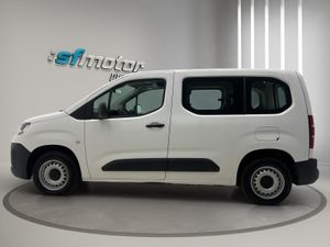 Citroën Berlingo Talla M BlueHDi 75 LIVE  - Foto 6