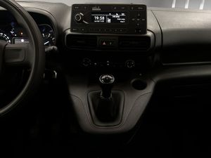 Citroën Berlingo Talla M BlueHDi 75 LIVE  - Foto 13