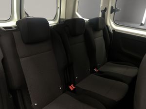 Citroën Berlingo Talla M BlueHDi 75 LIVE  - Foto 24