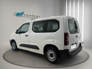 Citroën Berlingo Talla M BlueHDi 75 LIVE  - Foto 8