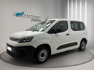 Citroën Berlingo Talla M BlueHDi 75 LIVE  - Foto 2